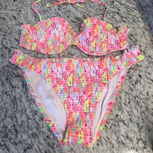 Victoria Secret bathing suit