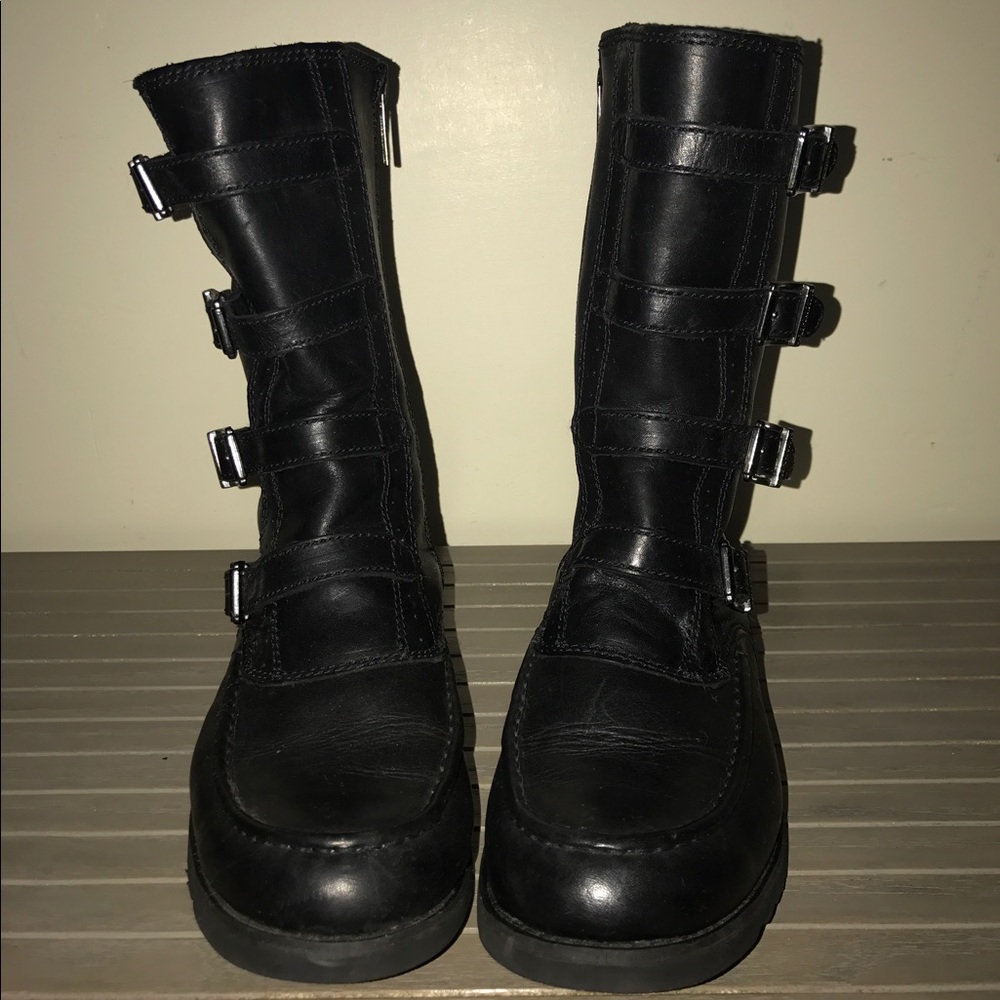 New Harley Davidson Regina Boot