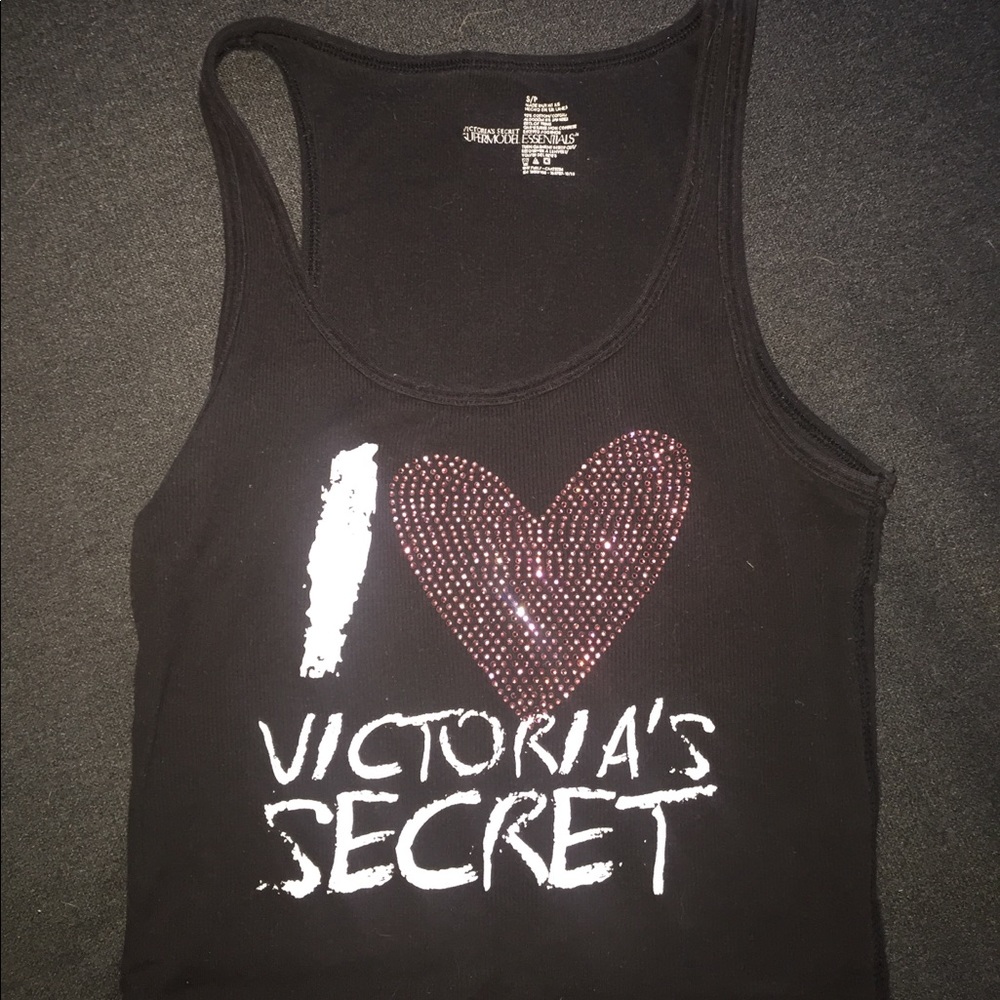 I ❤️ Victoria secret