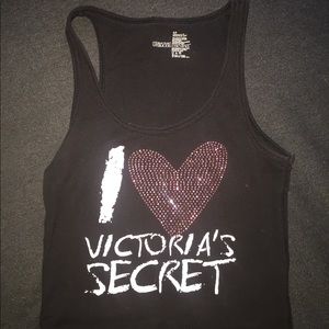 I ❤️ Victoria secret