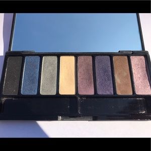 Kat Von D 'Beethoven' Palette