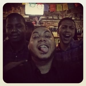 Meet your Posher, David