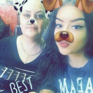 Meet your Posher, Lourdes