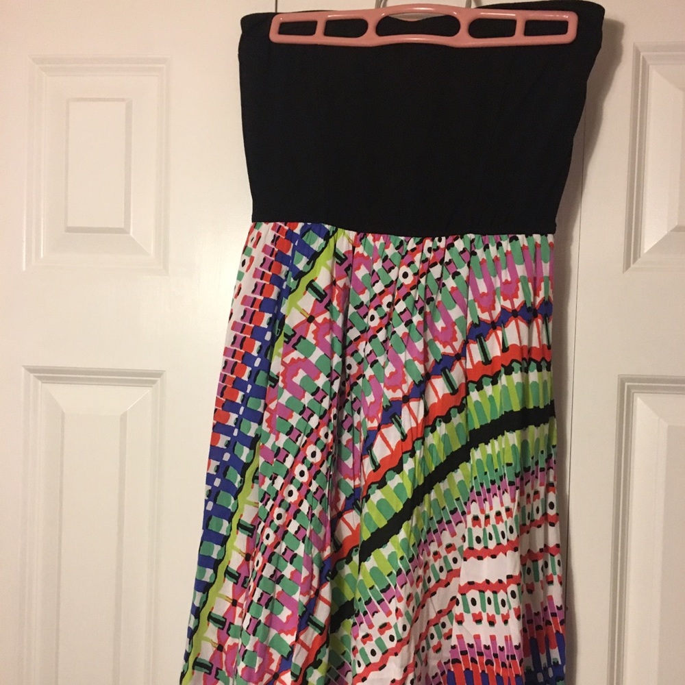 Eight Sixty Dress
