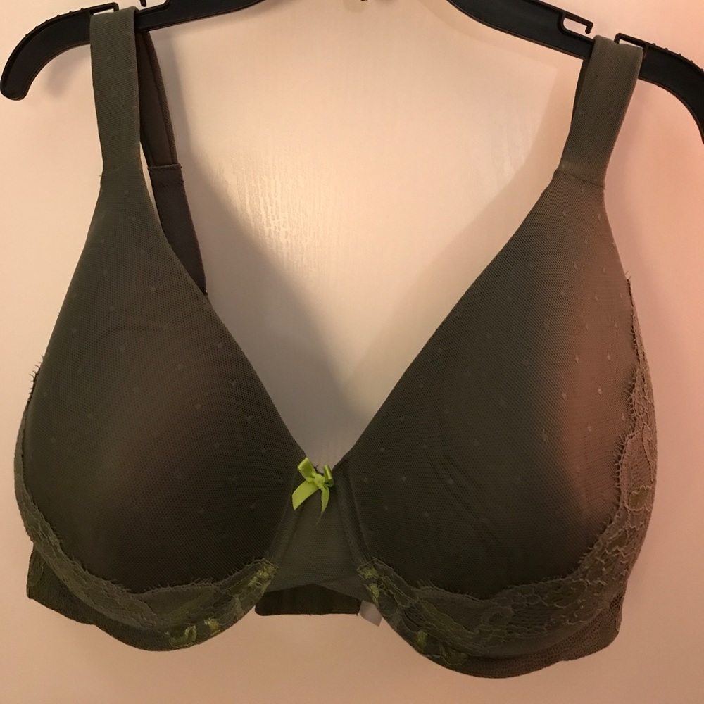 Ambrielle bra