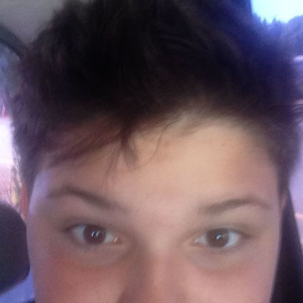 Meet your Posher, Mason