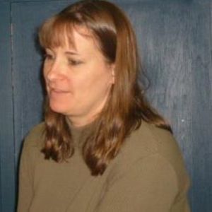 Meet your Posher, Gail