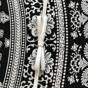 Lilly Pulitzer Bow Belt