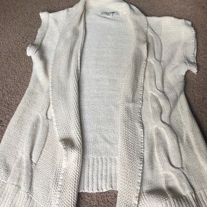 Forever 21 cardigan