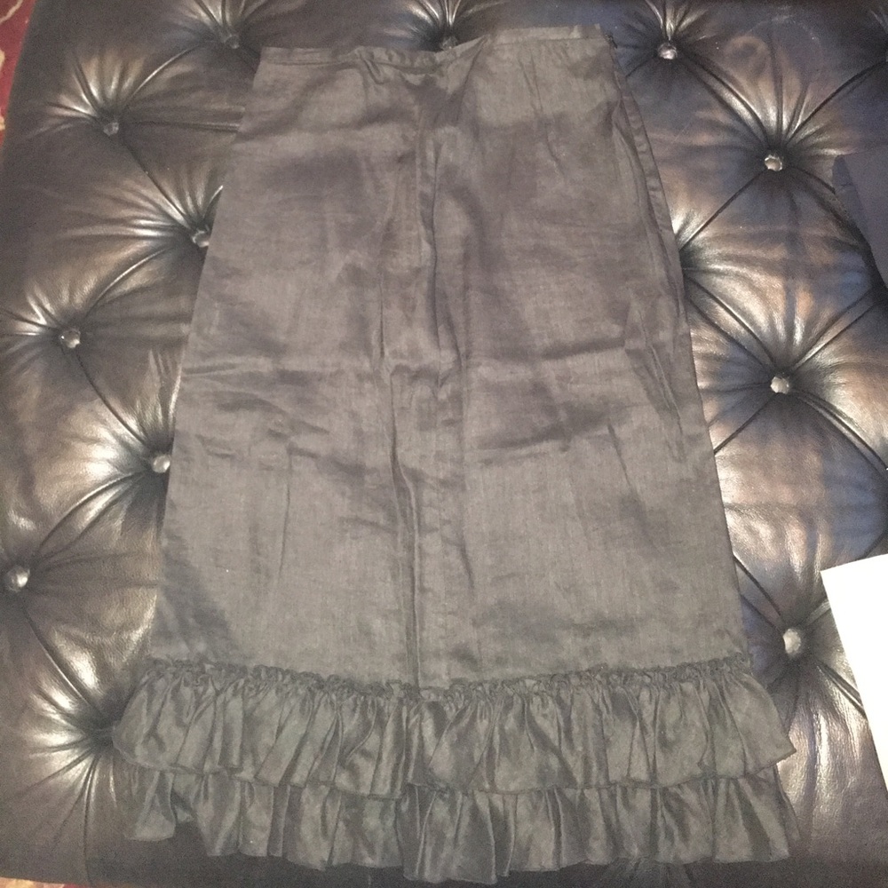 French Connection skirt