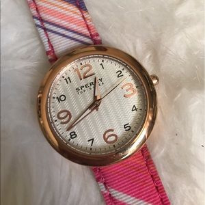 Sperry watch ⌚️