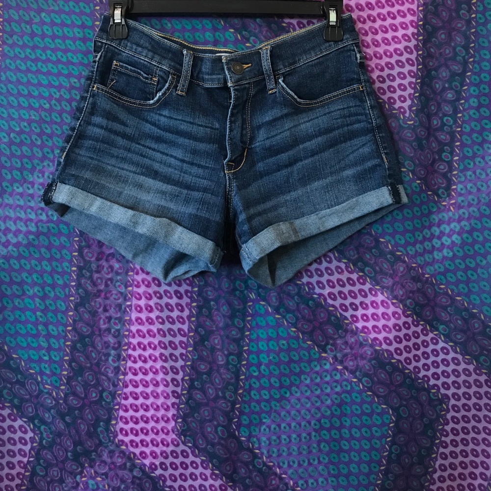 Abercrombie & Fitch shorts