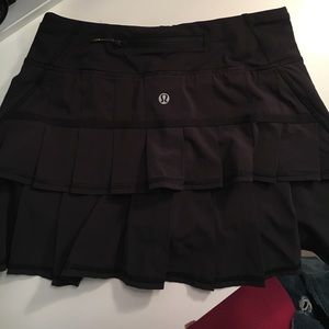 Lululemon skirt