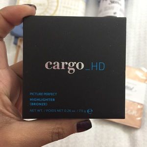 Cargo HD Picture Perfect Highlighter in Bronze FFF