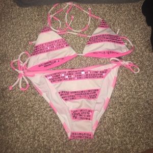 victoria secret bikini