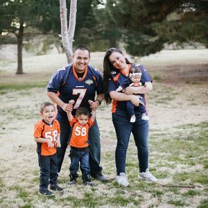 Meet your Posher, Brenda