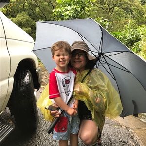 Meet your Posher, Lisa