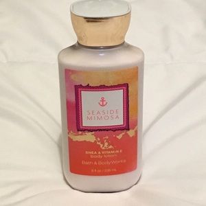 Bath & Body Works Seaside Mimosa Body Lotion