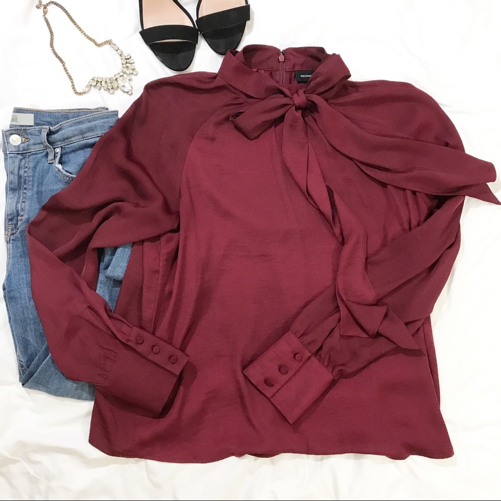 Beautiful blouse