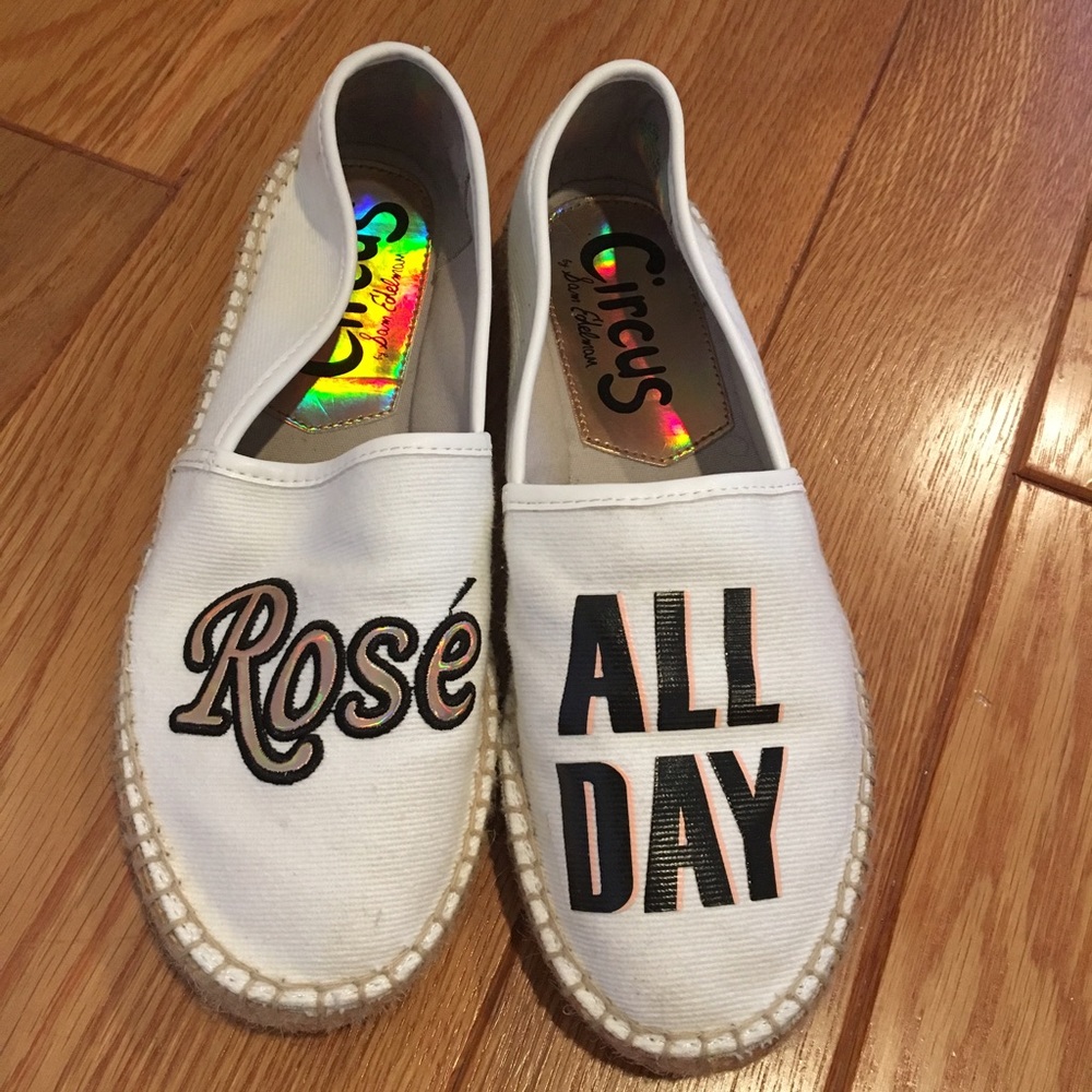 Circus by Sam Edelman Shoes