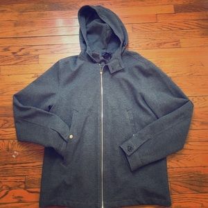 Men's light weight jacket