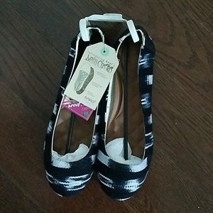 Reef Tropic Bella Costas size 9