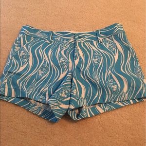 LP Joe Fish Callahans