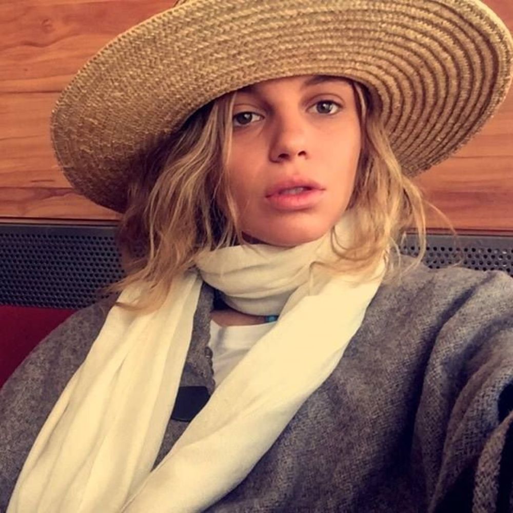 Meet your Posher, Kate