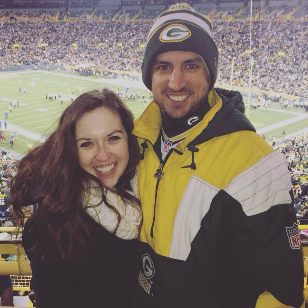 Meet your Posher, Macy