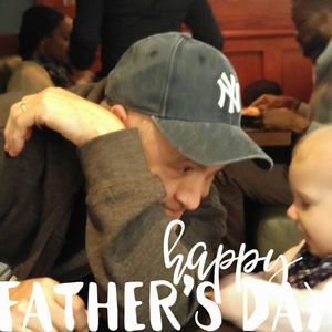 Meet your Posher, Casey-tim