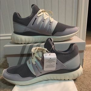 Adidas Tubular Radial