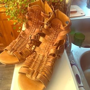 Bed Stu Sandals
