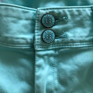 Lilly Pulitzer Skinny Jeans