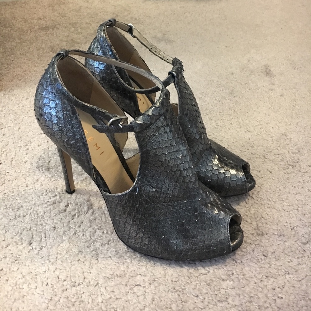 M.Gemi Booties