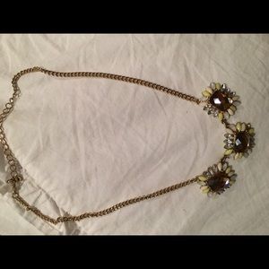 Summer necklace