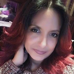 Meet your Posher, Gina