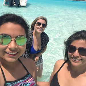 Meet your Posher, Daisy