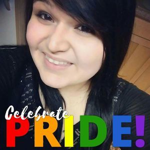 Meet your Posher, Angelica