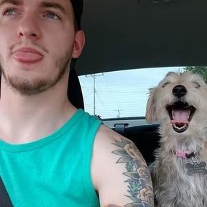 Meet your Posher, Jake