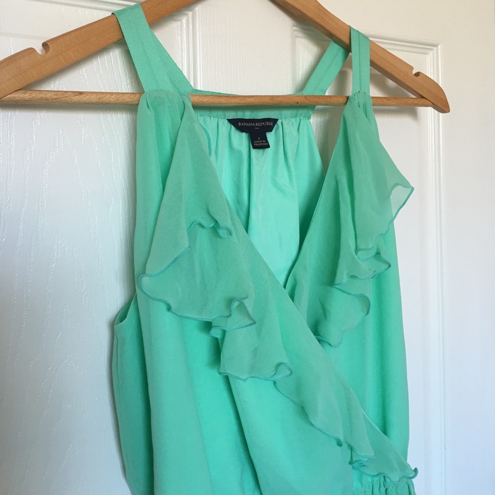 BANANA REPUBLIC Women's Dress