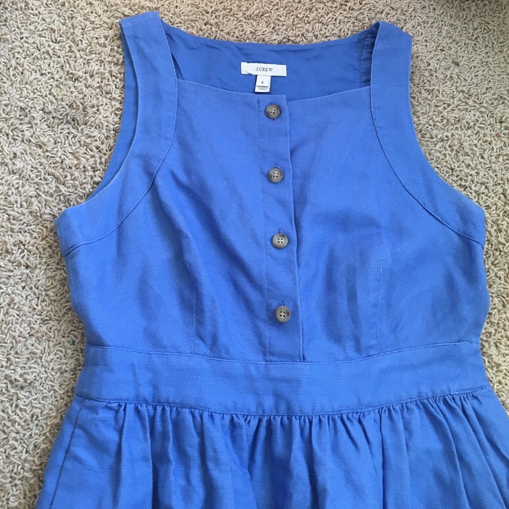 J. Crew Dress