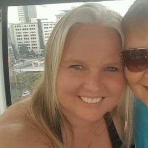 Meet your Posher, Tami