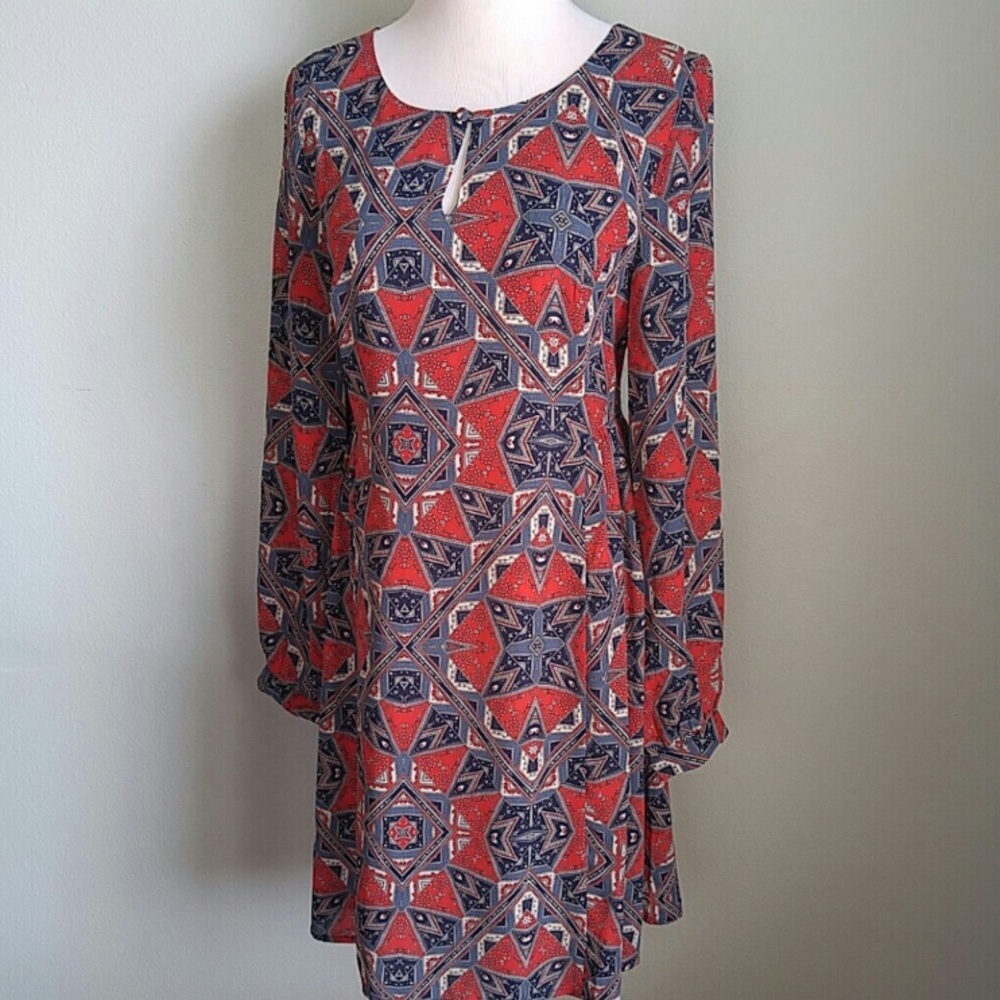 Anthropologie Paper Crane Dress- make offer'
