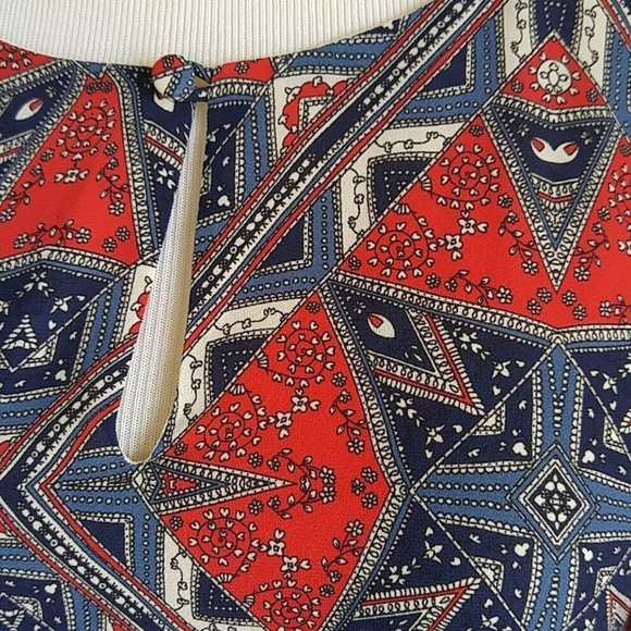 Anthropologie Paper Crane Dress- make offer' - Picture 2 of 4