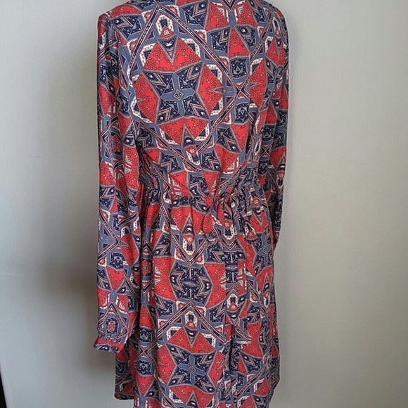 Anthropologie Paper Crane Dress- make offer' - Picture 3 of 4