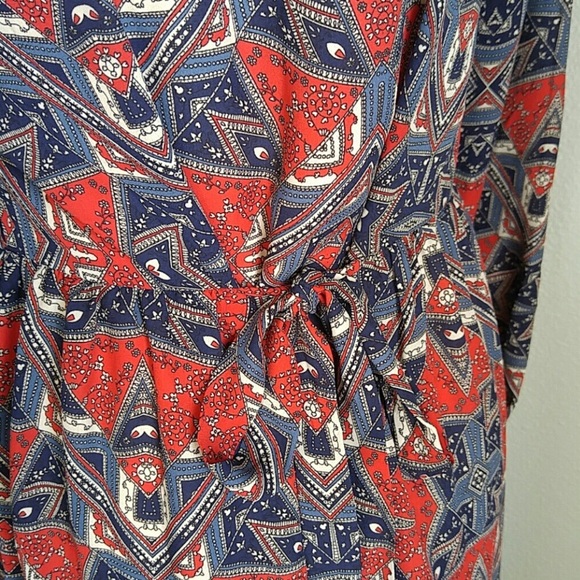 Anthropologie Paper Crane Dress- make offer' - Picture 4 of 4