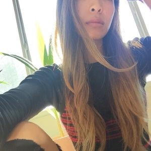 Meet your Posher, Victoria