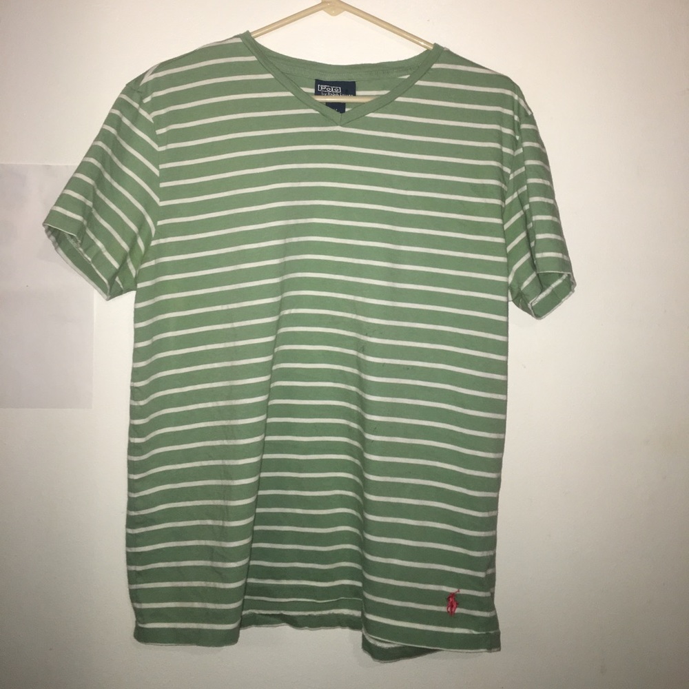 Polo Tshirt