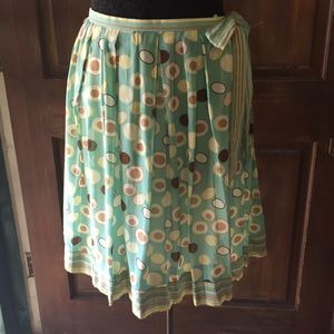 Max Studio full skirt