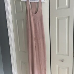 Lanston maxi dress. Size small. NWOT